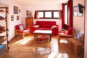 Résidence La Mazeliere - Appartement pour 8 personnes entièrement rénové MAE-3794